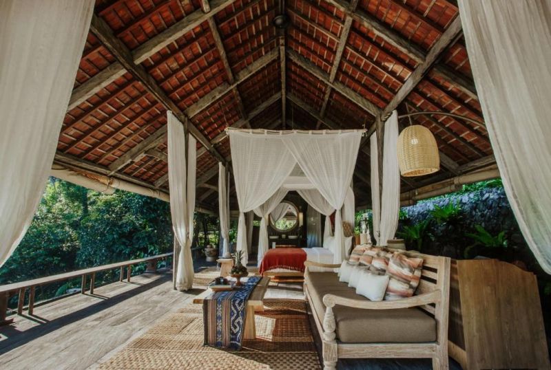BUAHAN A BANYAN TREE ESCAPE ADULTS ONLY 18+