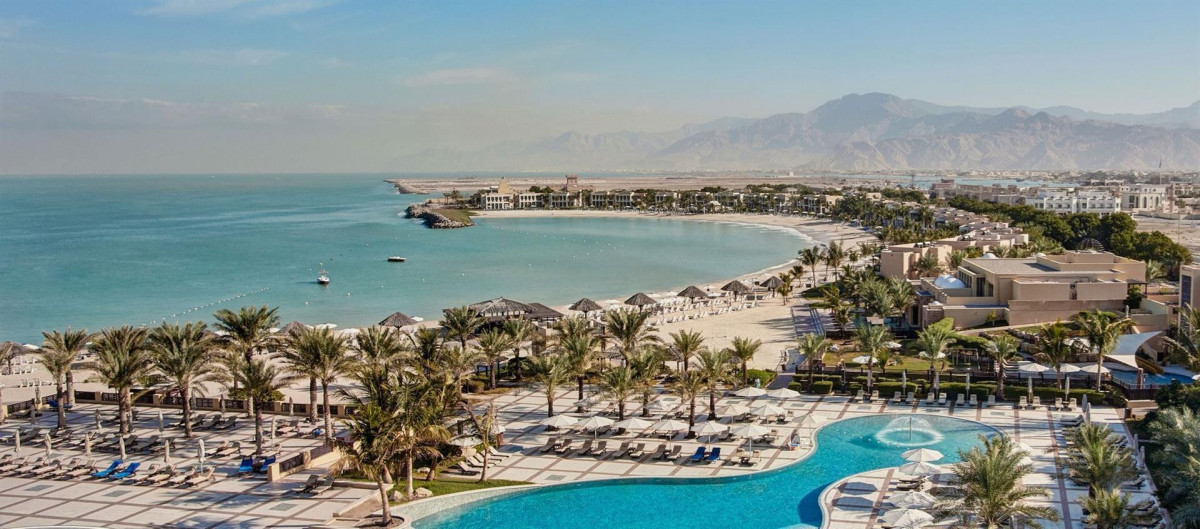 RIXOS AL MAIRID RAS AL KHAIMAH