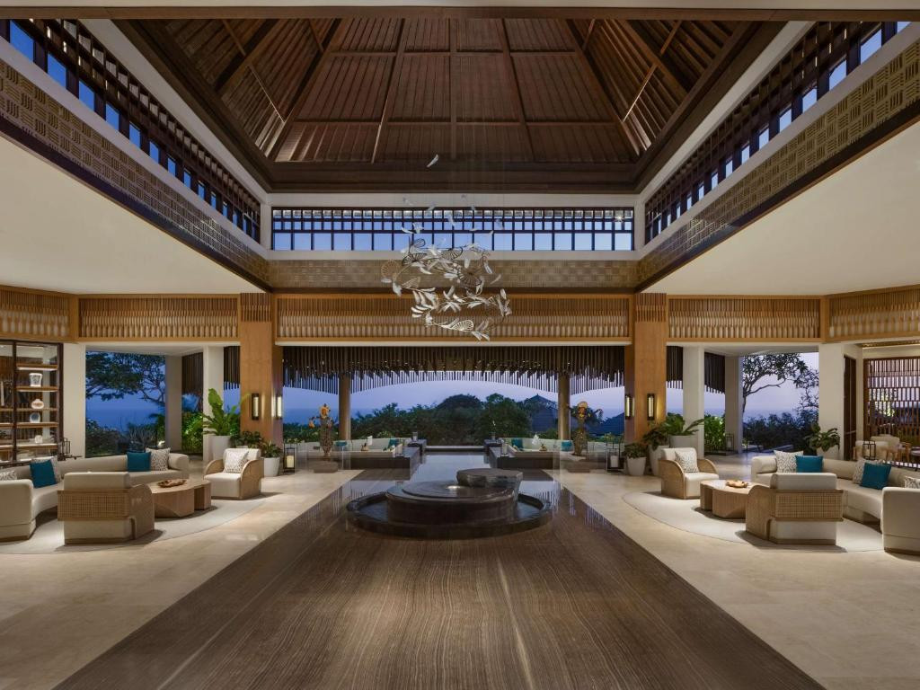 UMANA BALI LXR HOTELS & RESORTS BY HILTON