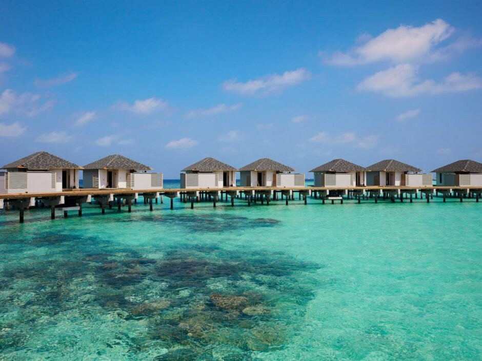 NH COLLECTION MALDIVES HAVODDA RESORT (EX. AMARI HAVODDA MALDIVES)