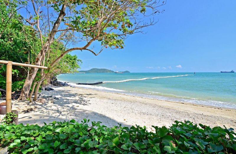 SRI PANWA PHUKET - YAYA POOL SUITE BULDING