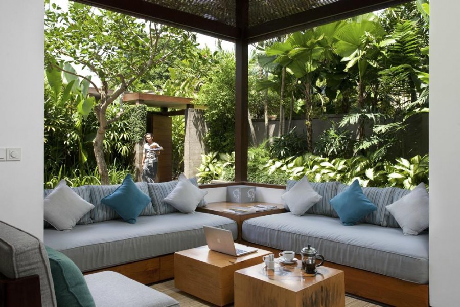 THE ELYSIAN VILLAS RESORT