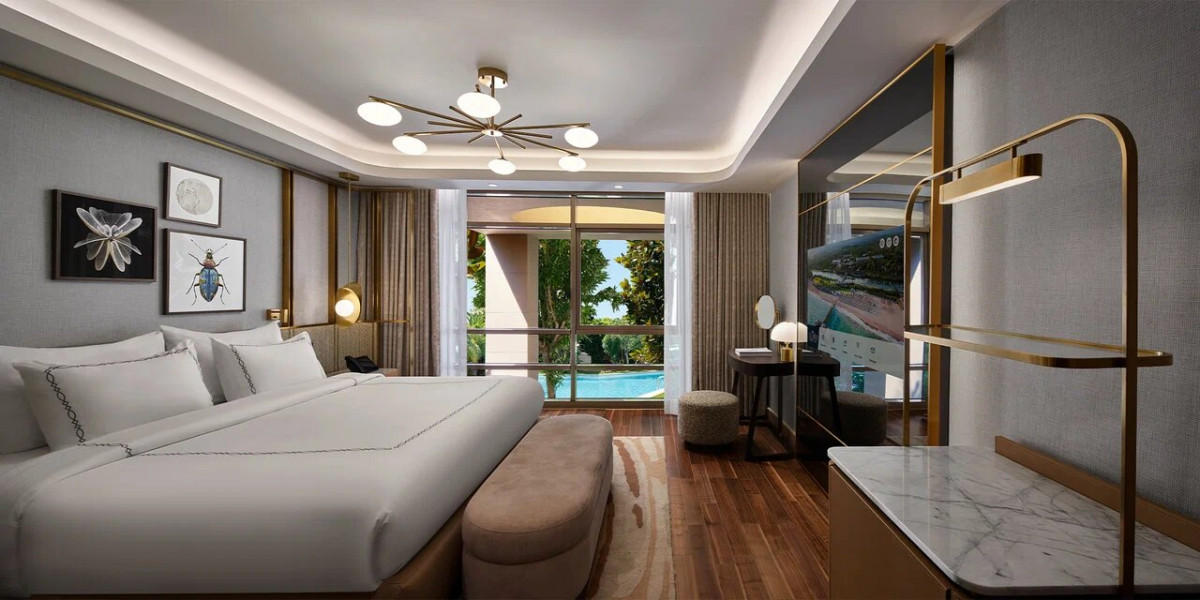 GLORIA SERENITY RESORT