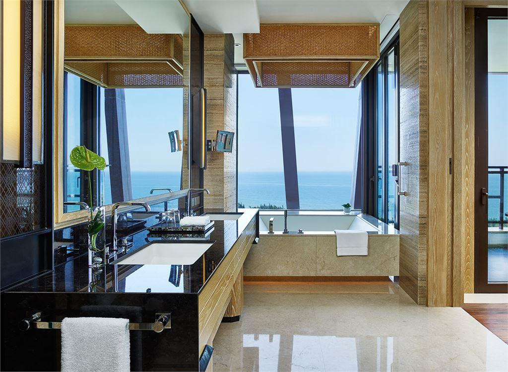 GRAND HYATT SANYA HAYTANG BAY RESORT & SPA
