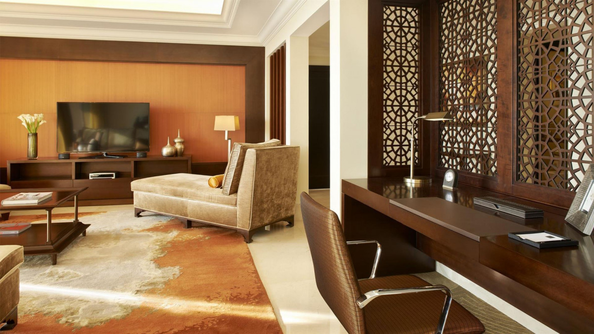 FAIRMONT THE PALM