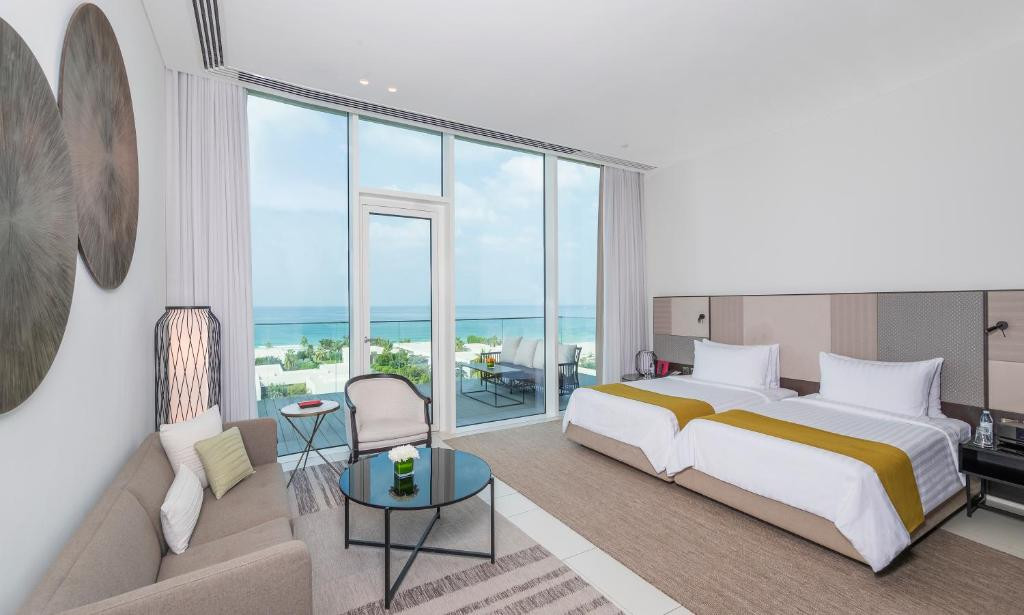 AL ZORAH BEACH RESORT