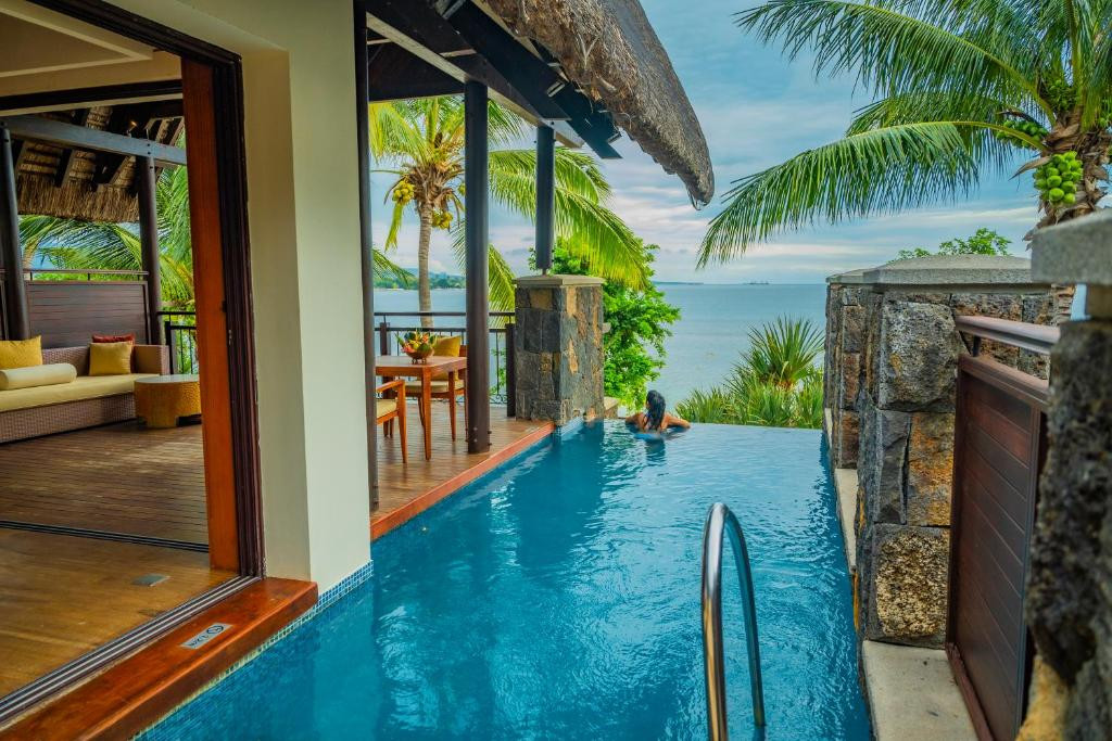 LE JADIS BEACH RESORT & WELLNESS MAURITIUS