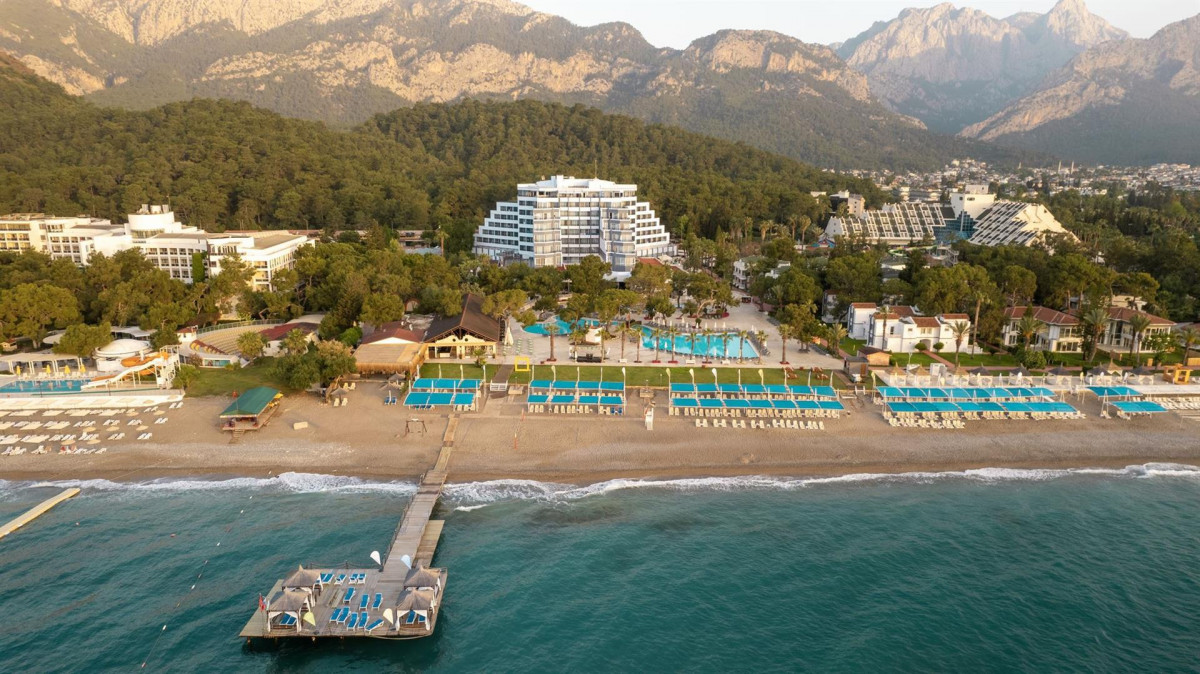 AMARA COMFORT KEMER