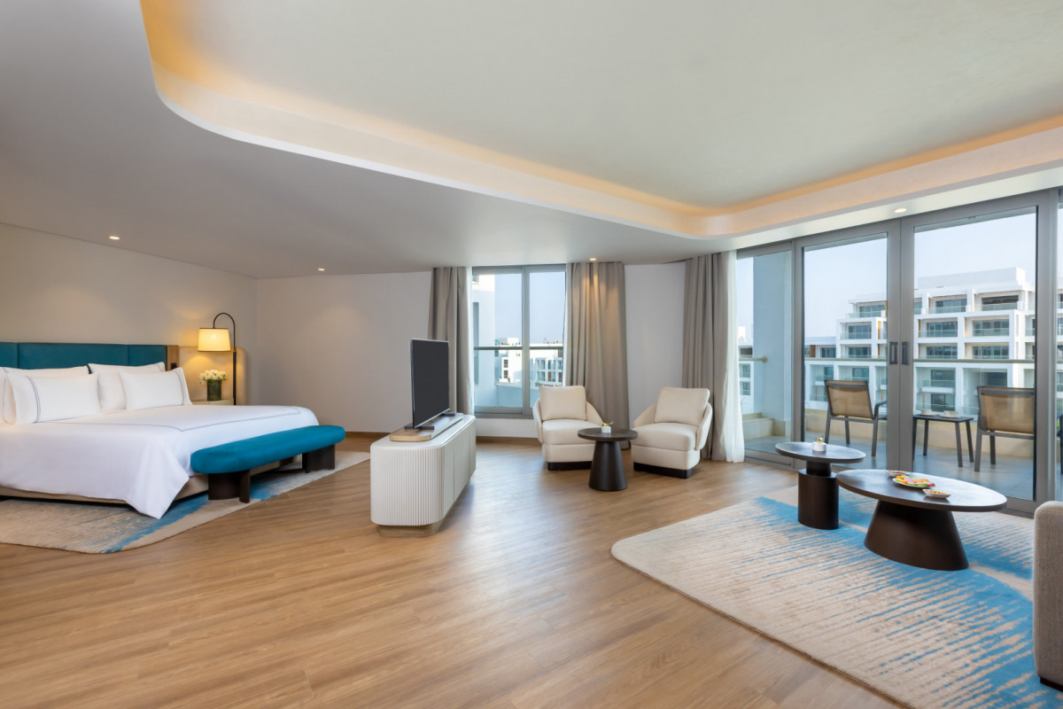 RIXOS RADAMIS BEACH HOTEL