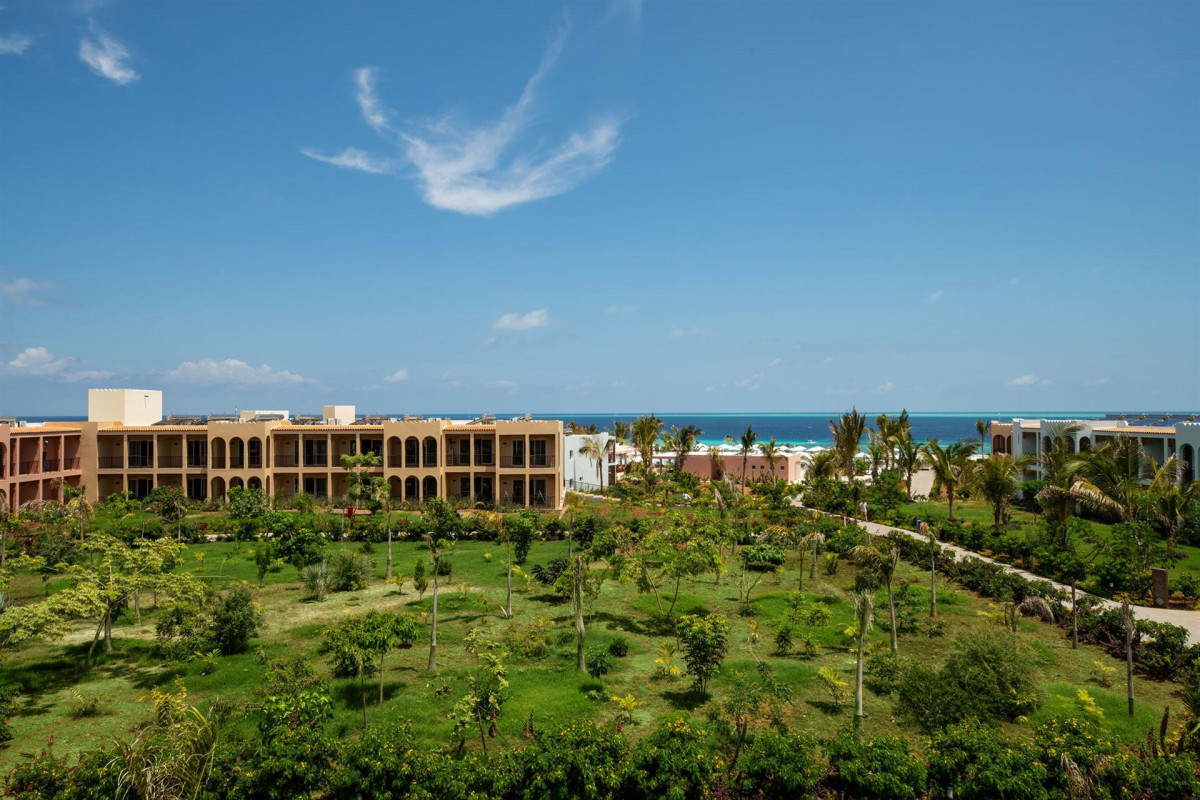 THE MORA ZANZIBAR
