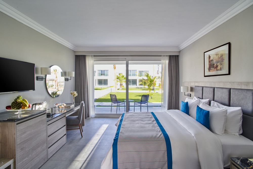 MARITIM JOLIE VILLE RESORT & CASINO