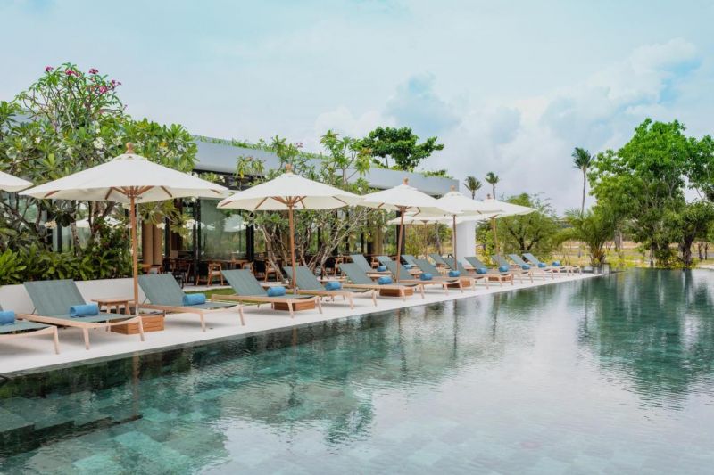 SAILING CLUB SIGNATURE RESORT PHU QUOC