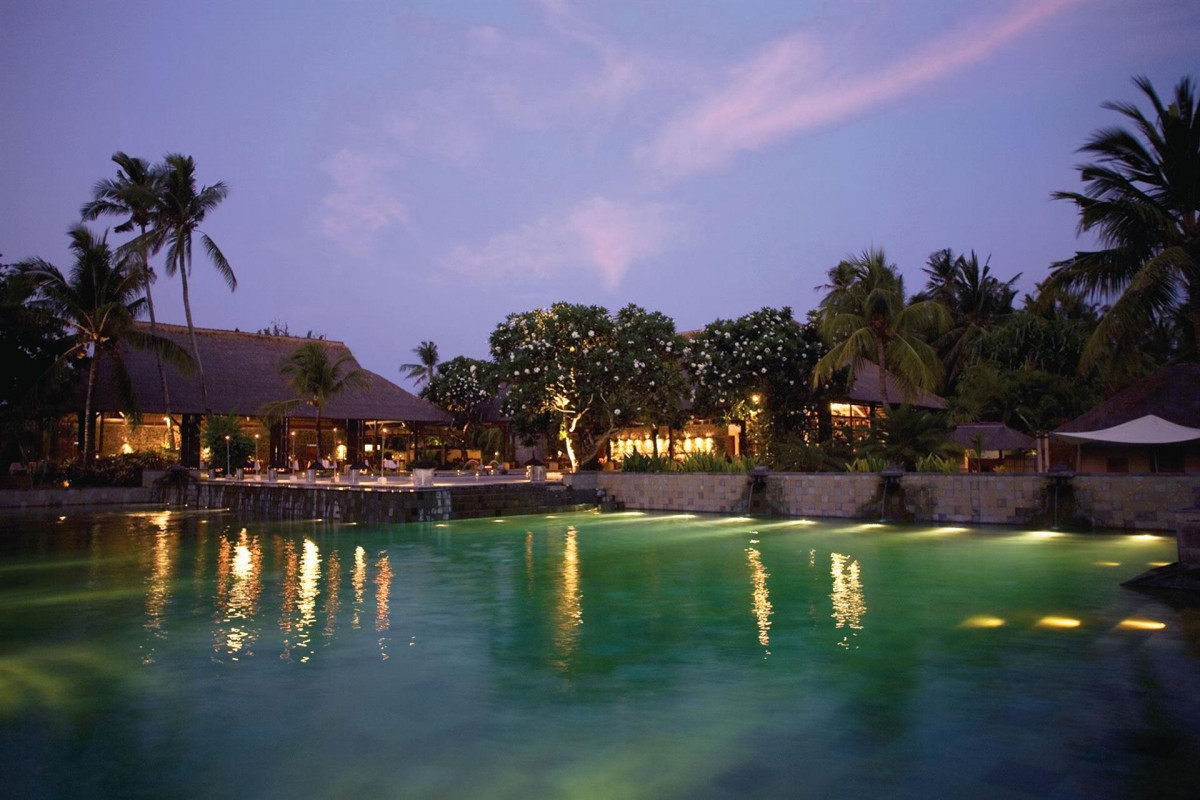 BELMOND JIMBARAN PURI