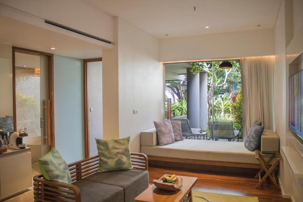 MAYA SANUR RESORT & SPA