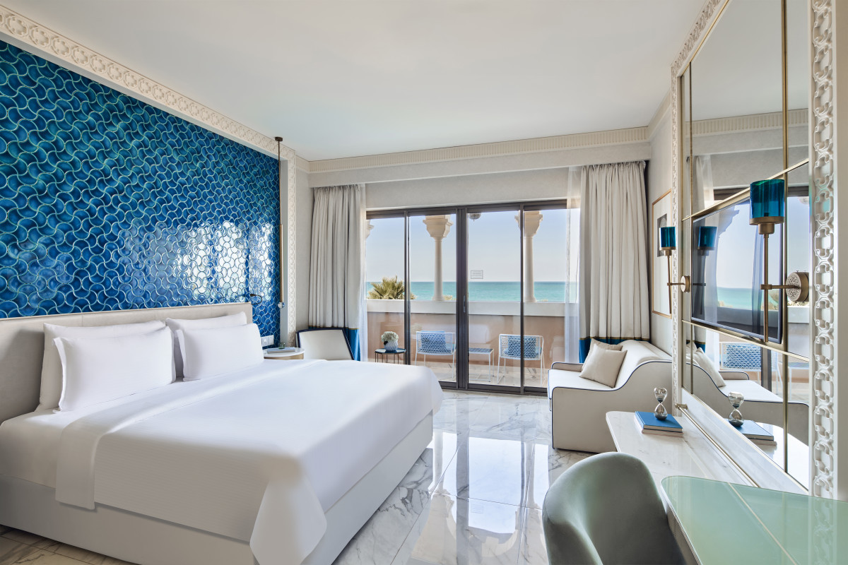 RIXOS PREMIUM SAADIYAT ISLAND