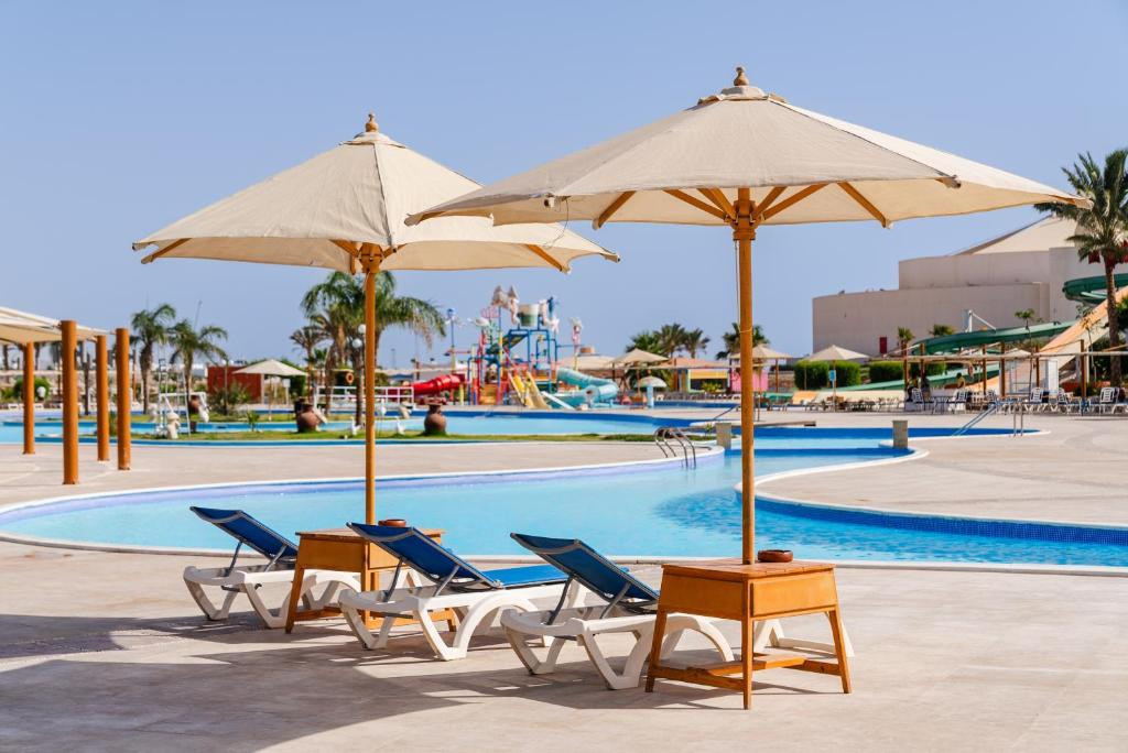 MALIKIA RESORT ABU DABBAB