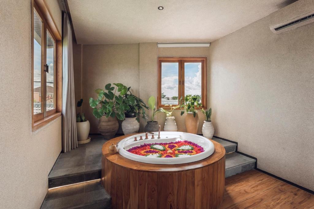 SINI VIE VILLA