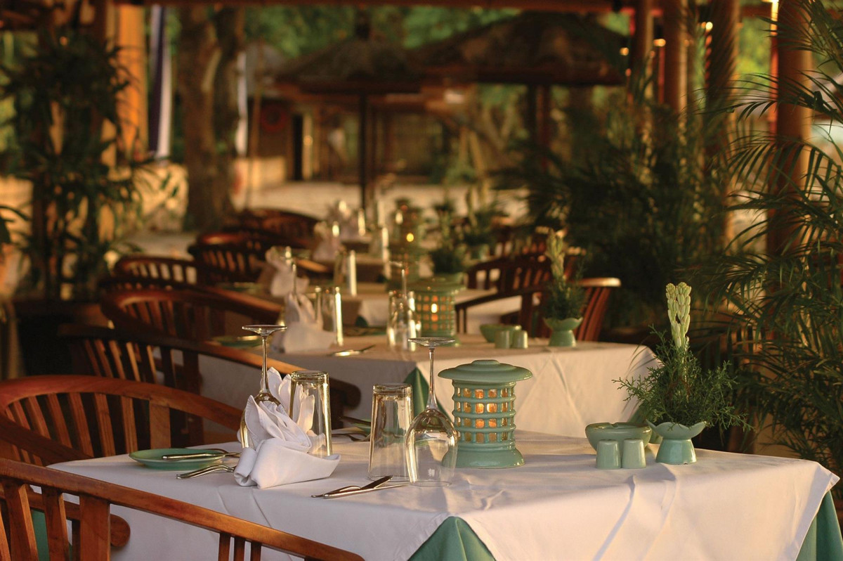 BELMOND JIMBARAN PURI