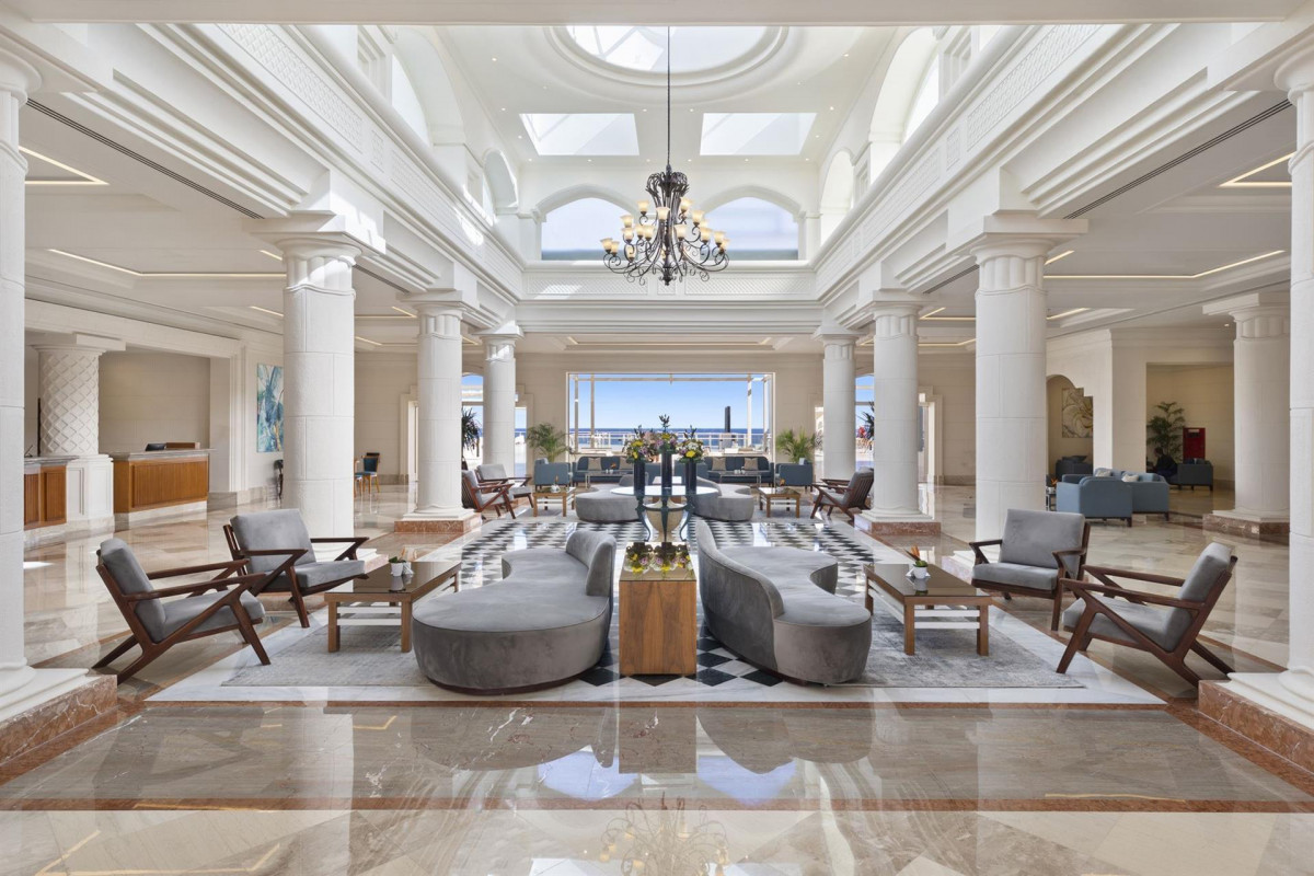 PICKALBATROS ROYAL GRAND RESORT ADULTS ONLY 16+