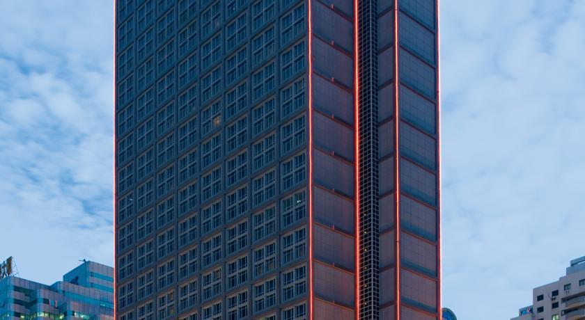 THE HONGTA HOTEL A LUXURY COLLECTION HOTEL