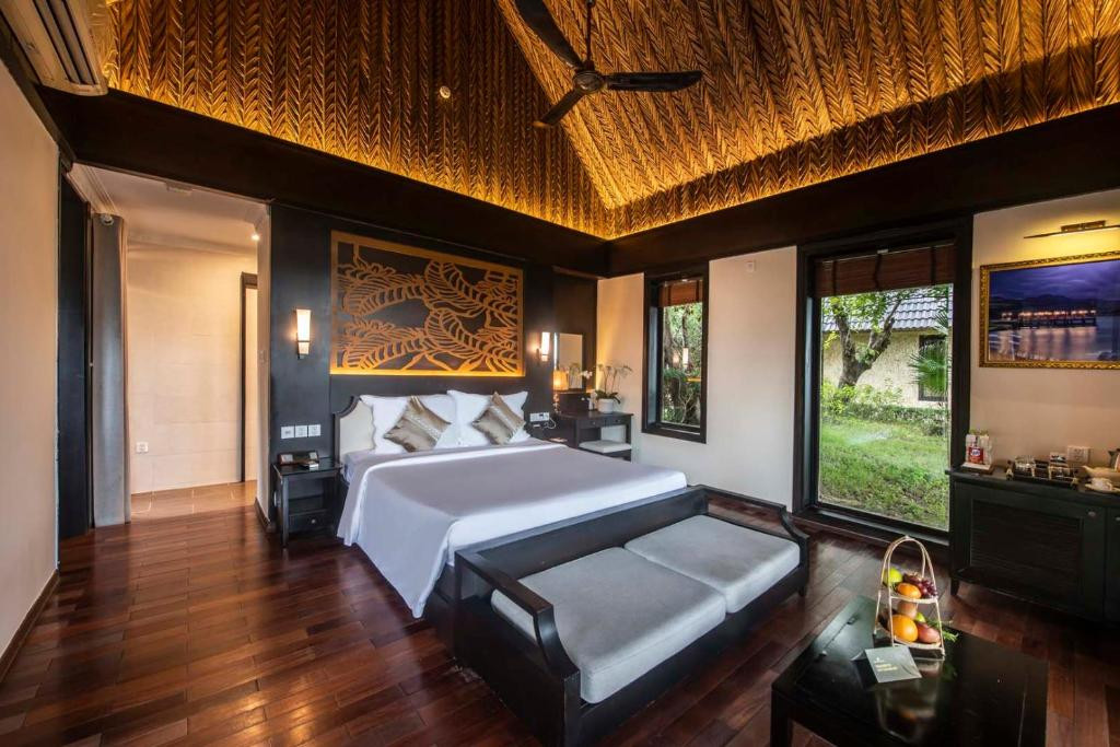 HON TAM RESORT