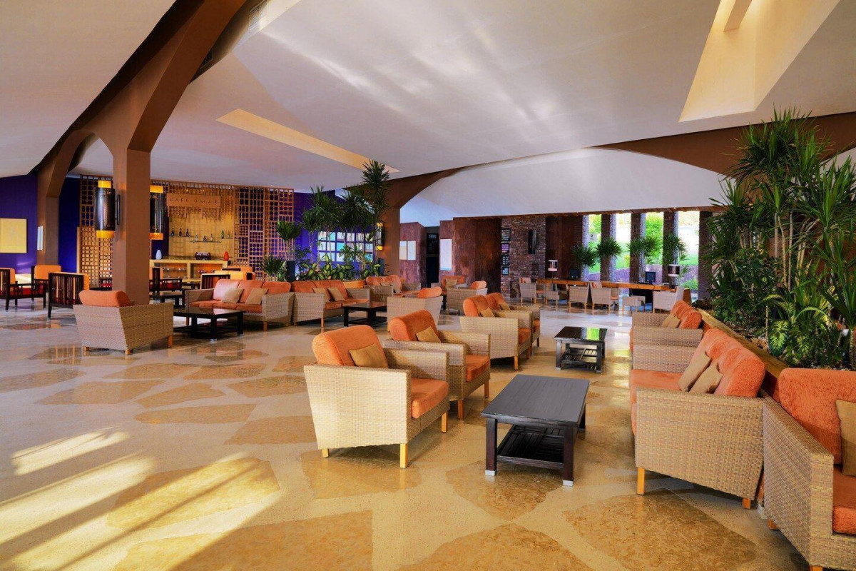 RETAC QUNAY RESORT & SPA