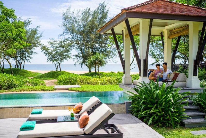 BANYAN TREE LANG CO