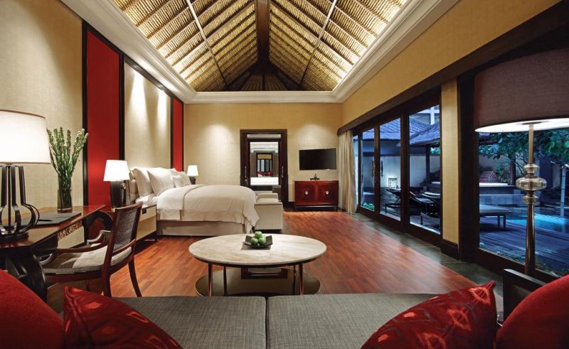 THE TRANS RESORT BALI
