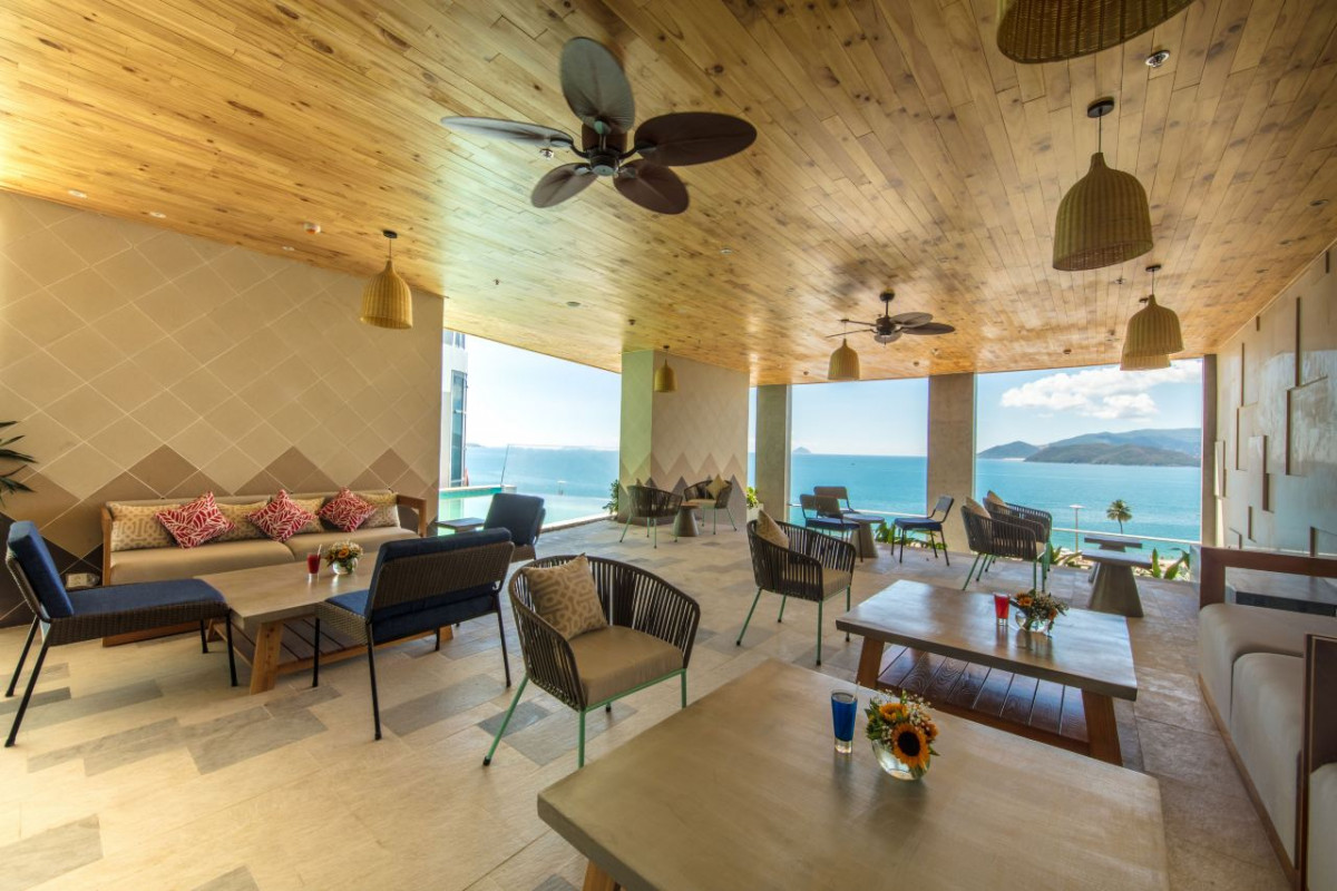 THE EMPYREAN NHA TRANG