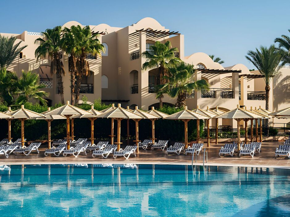 TUI MAGIC LIFE REDSINA SHARM EL SHEIKH