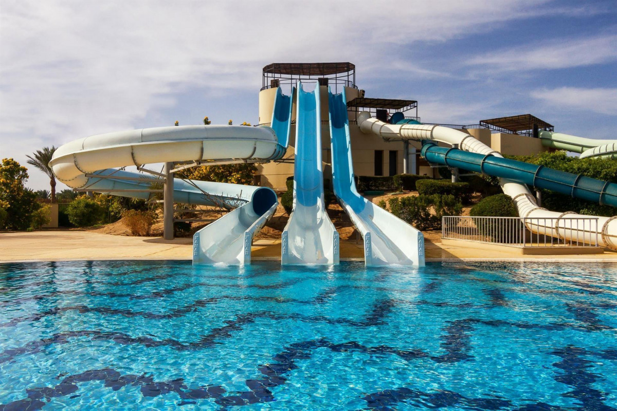 JAZ LAMAYA RESORT