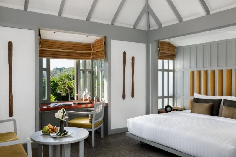THE SURIN PHUKET