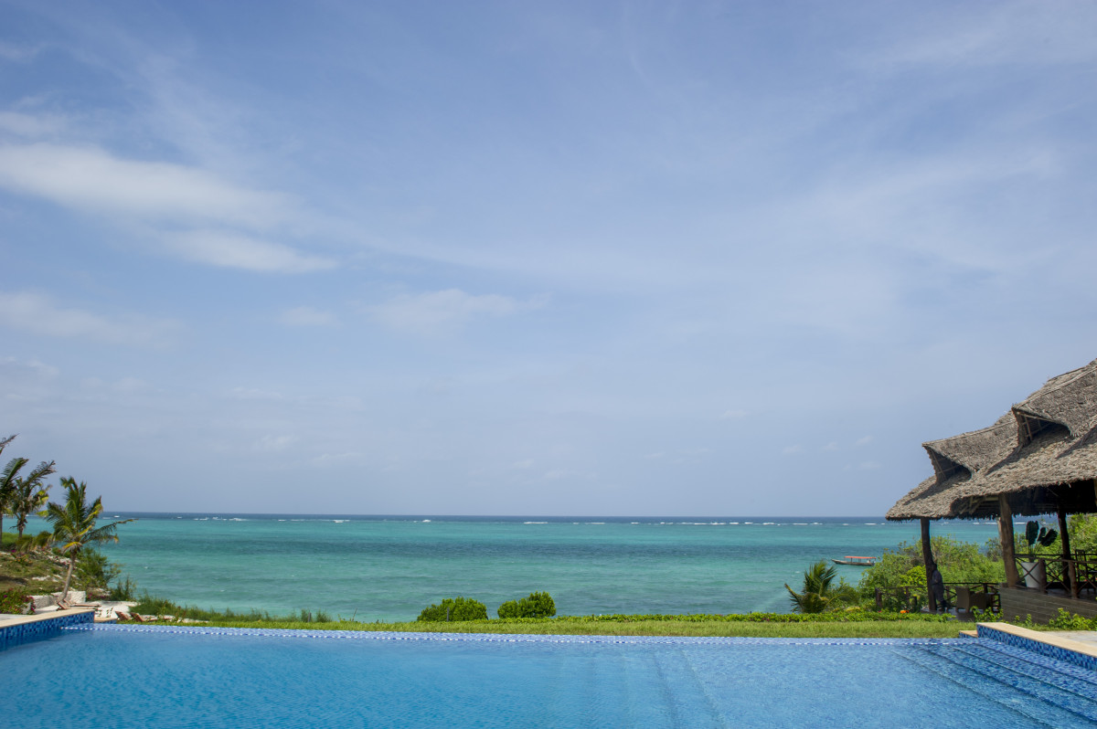 ZAWADI HOTEL ZANZIBAR ADULTS ONLY 16+