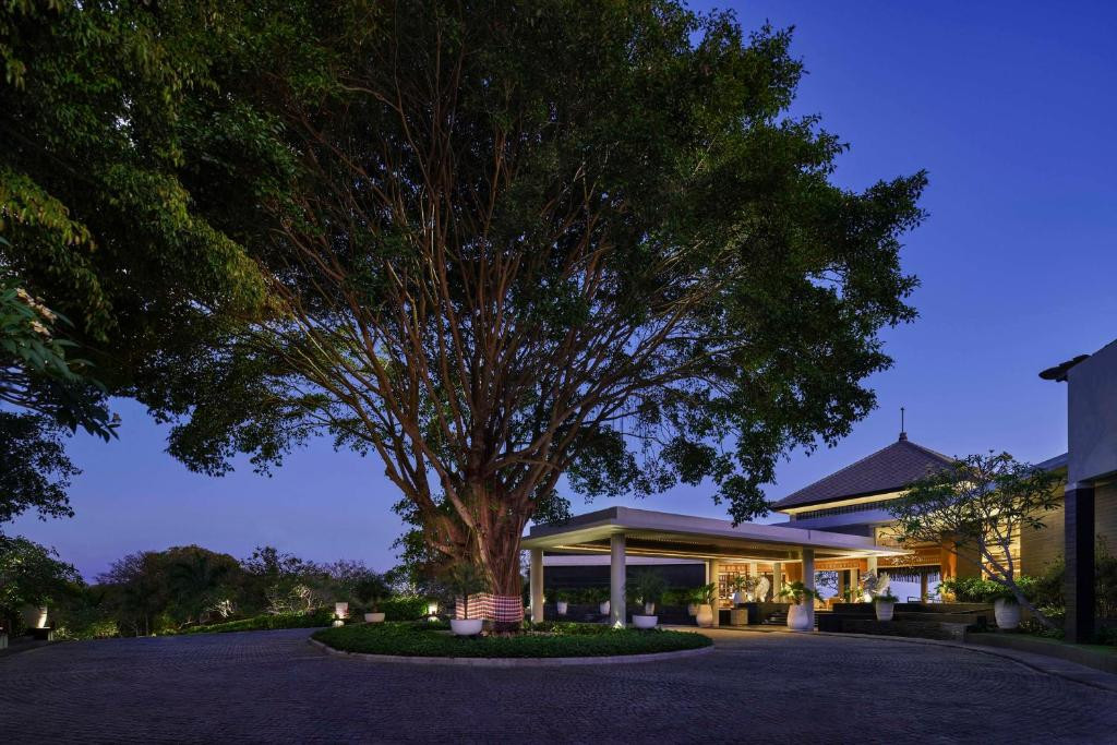 UMANA BALI LXR HOTELS & RESORTS BY HILTON