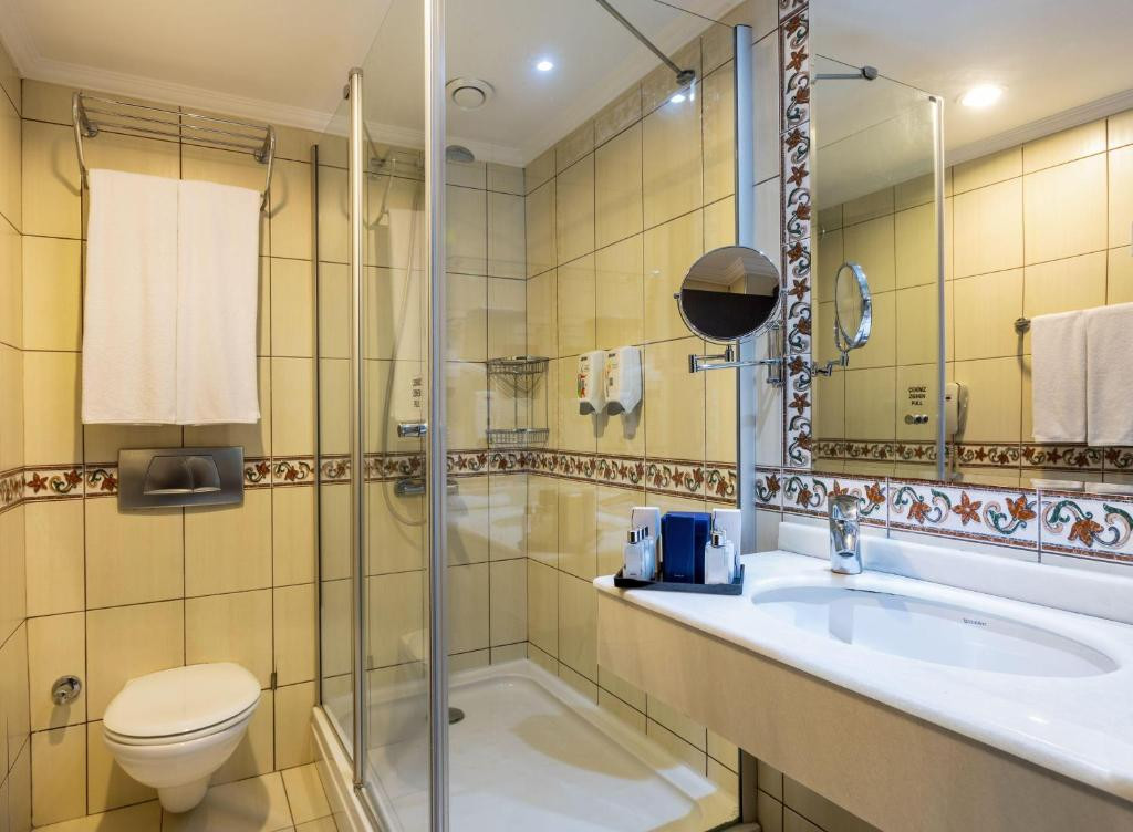MARMARIS BAY RESORT BY MP HOTELS ADULTS ONLY 16+