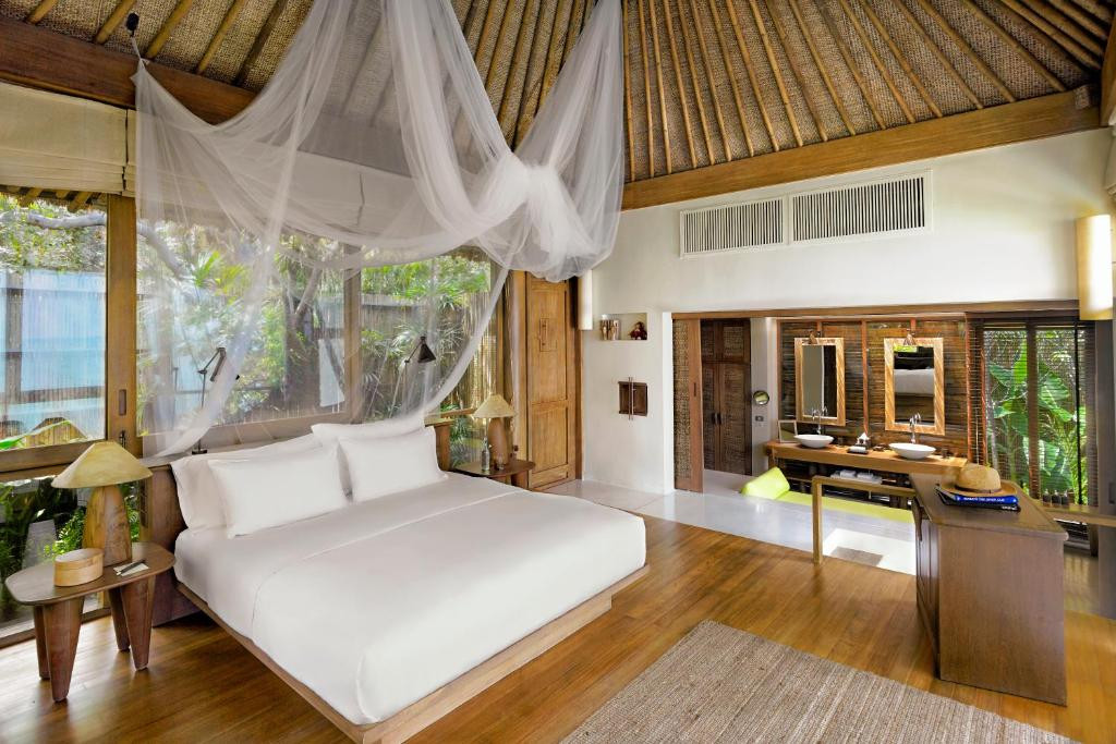 SIX SENSES HIDEAWAY SAMUI