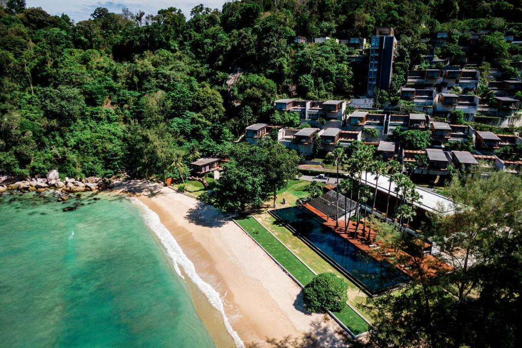 THE NAKA PHUKET