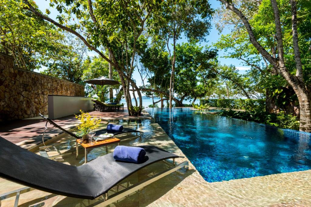 THE TUBKAAK BOUTIQUE RESORT