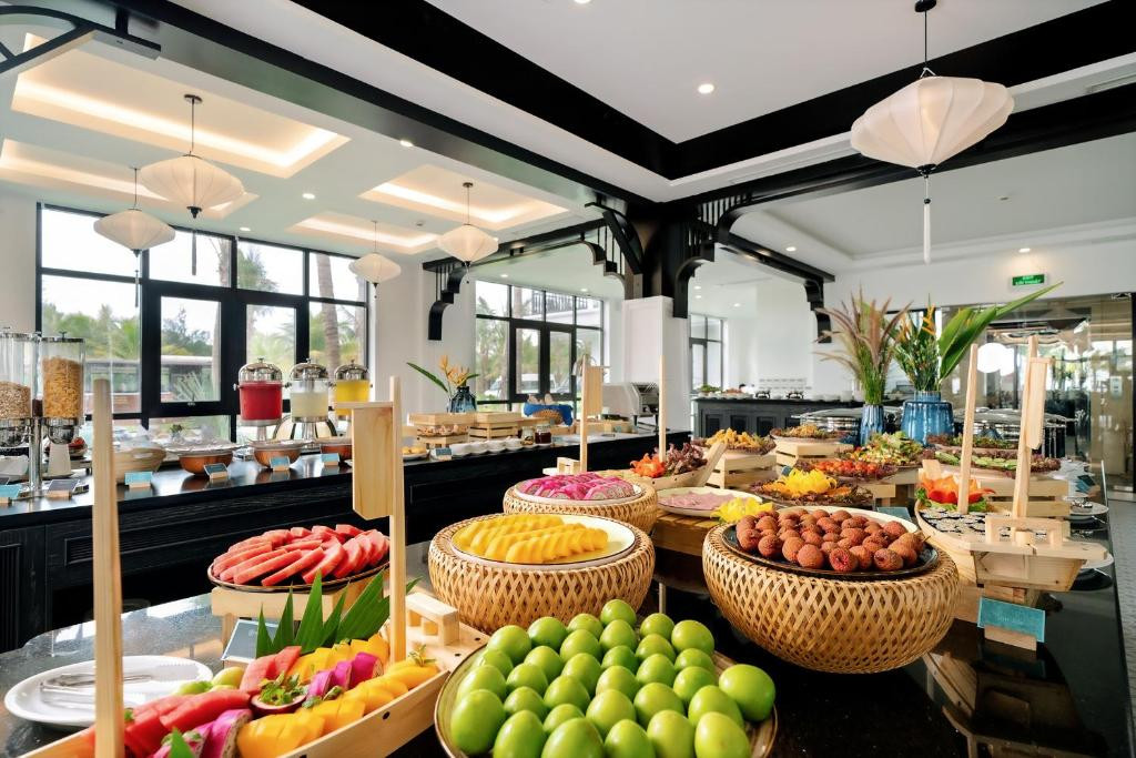 BLISS HOI AN BEACH RESORT AND WELLNESS