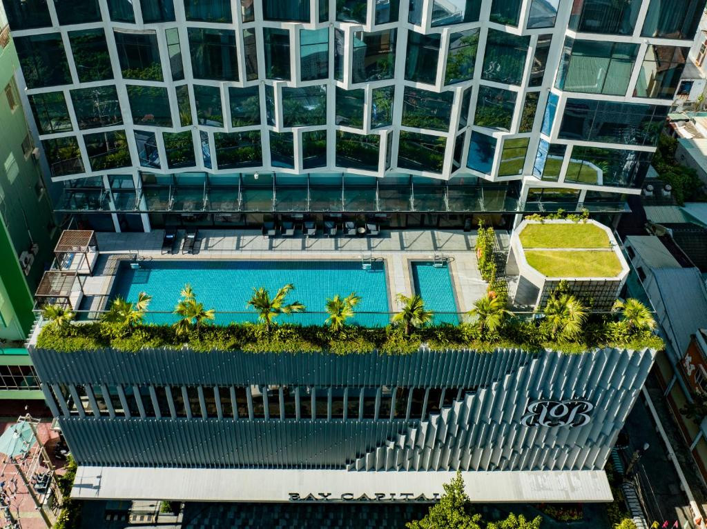 CROWNE PLAZA DANANG CITY CENTRE