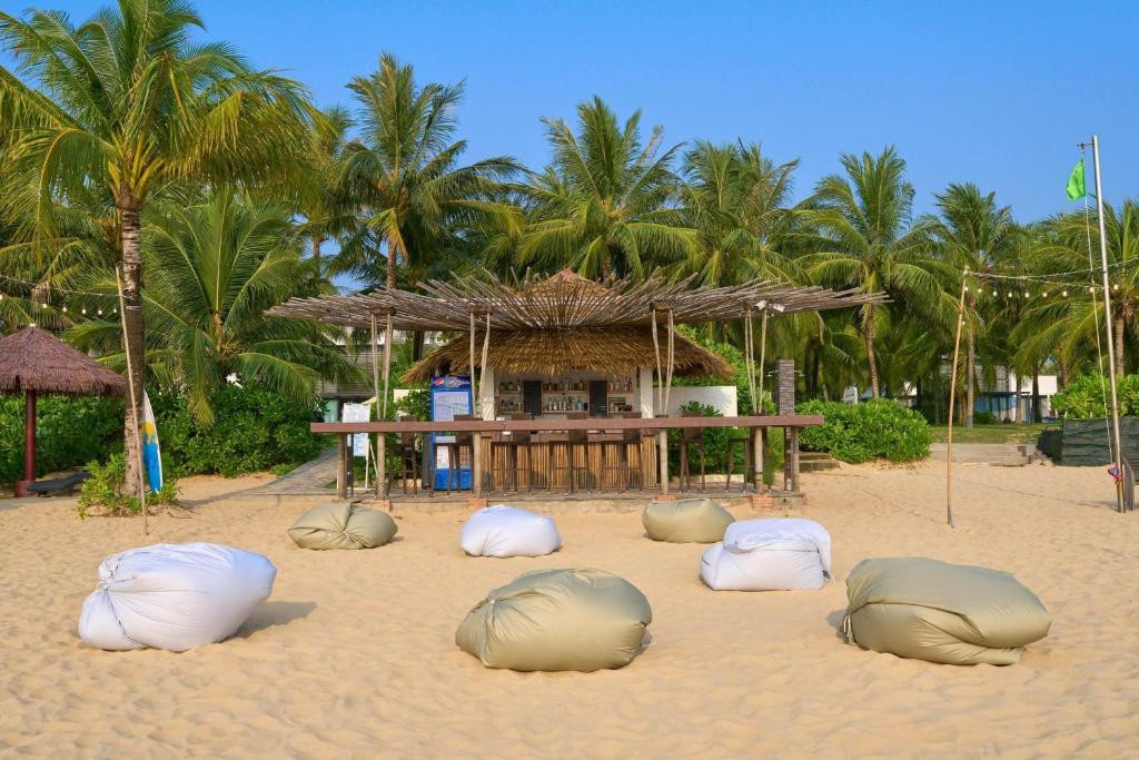 WYNDHAM GRAND PHU QUOC