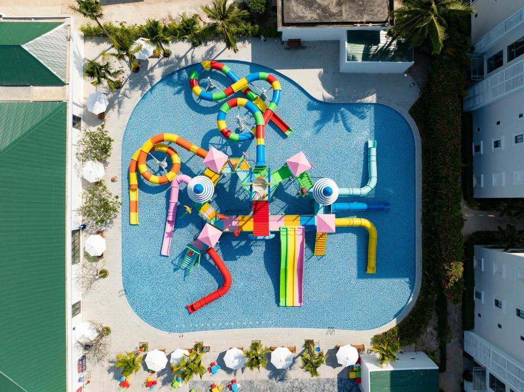 COSTABELLA RESORT NHA TRANG
