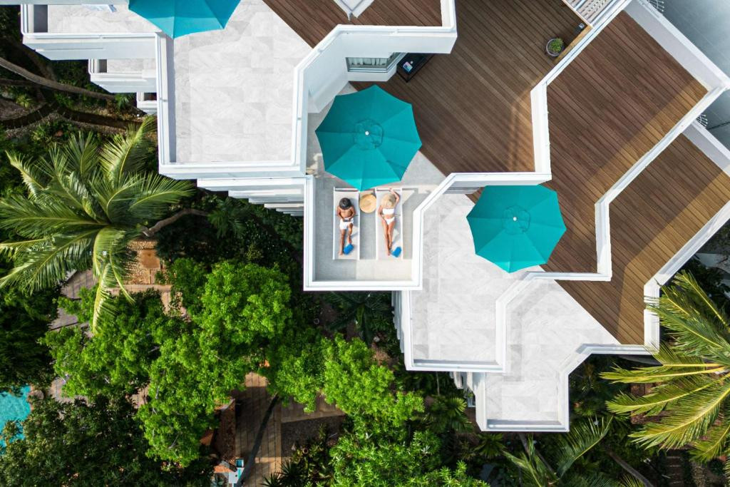 AVANI PATTAYA RESORT & SPA