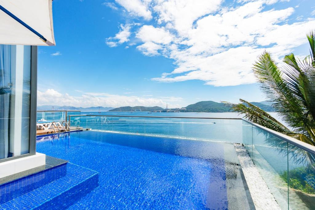 WORLD TEA RESORT NHA TRANG