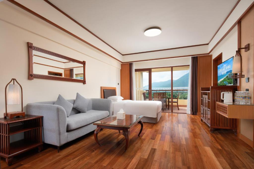 HORIZON RESORT & SPA AREA №2