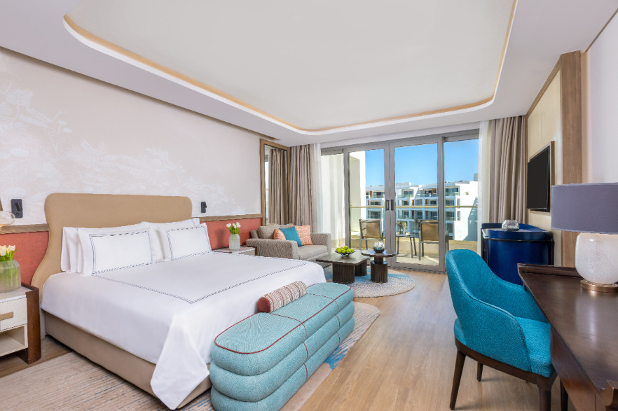 RIXOS RADAMIS BEACH HOTEL