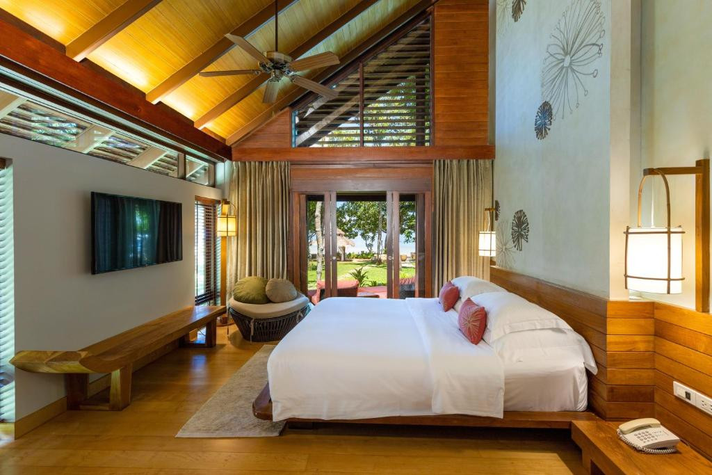 THE TUBKAAK BOUTIQUE RESORT