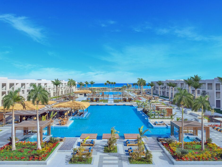 STEIGENBERGER RESORT RAS SOMA