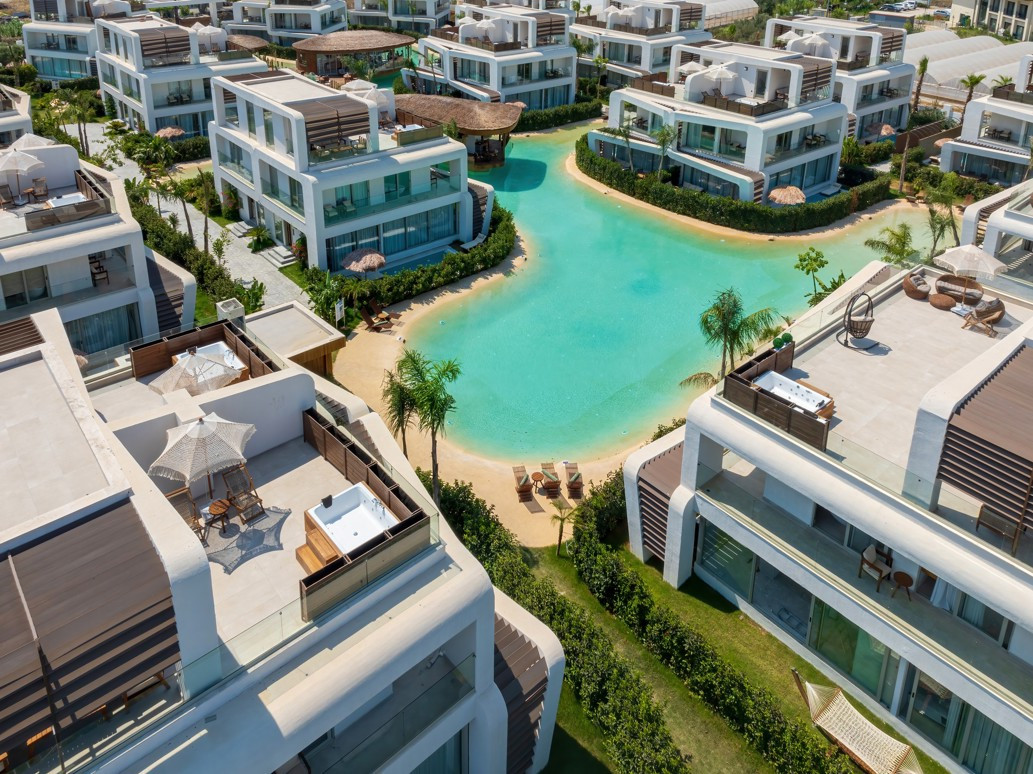 CLUB ARONA BY LAREN HOTELS
