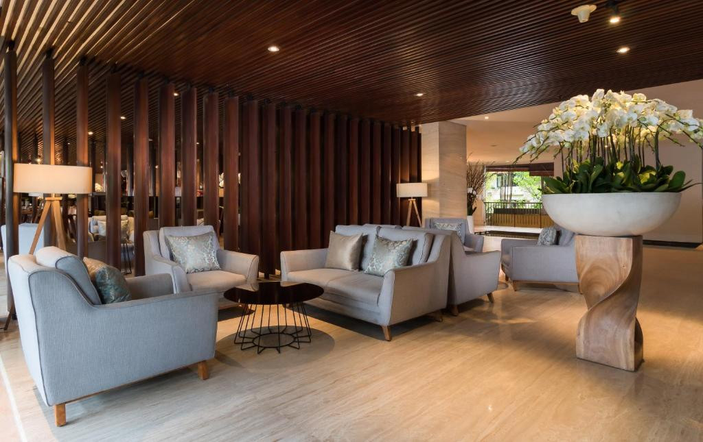 GRAND SEMINYAK LIFESTYLE BOUTIQUE RESORT